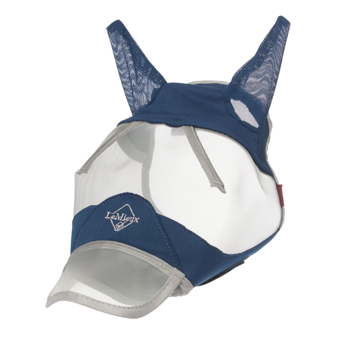 LeMieux Hobby Horse Fly Mask