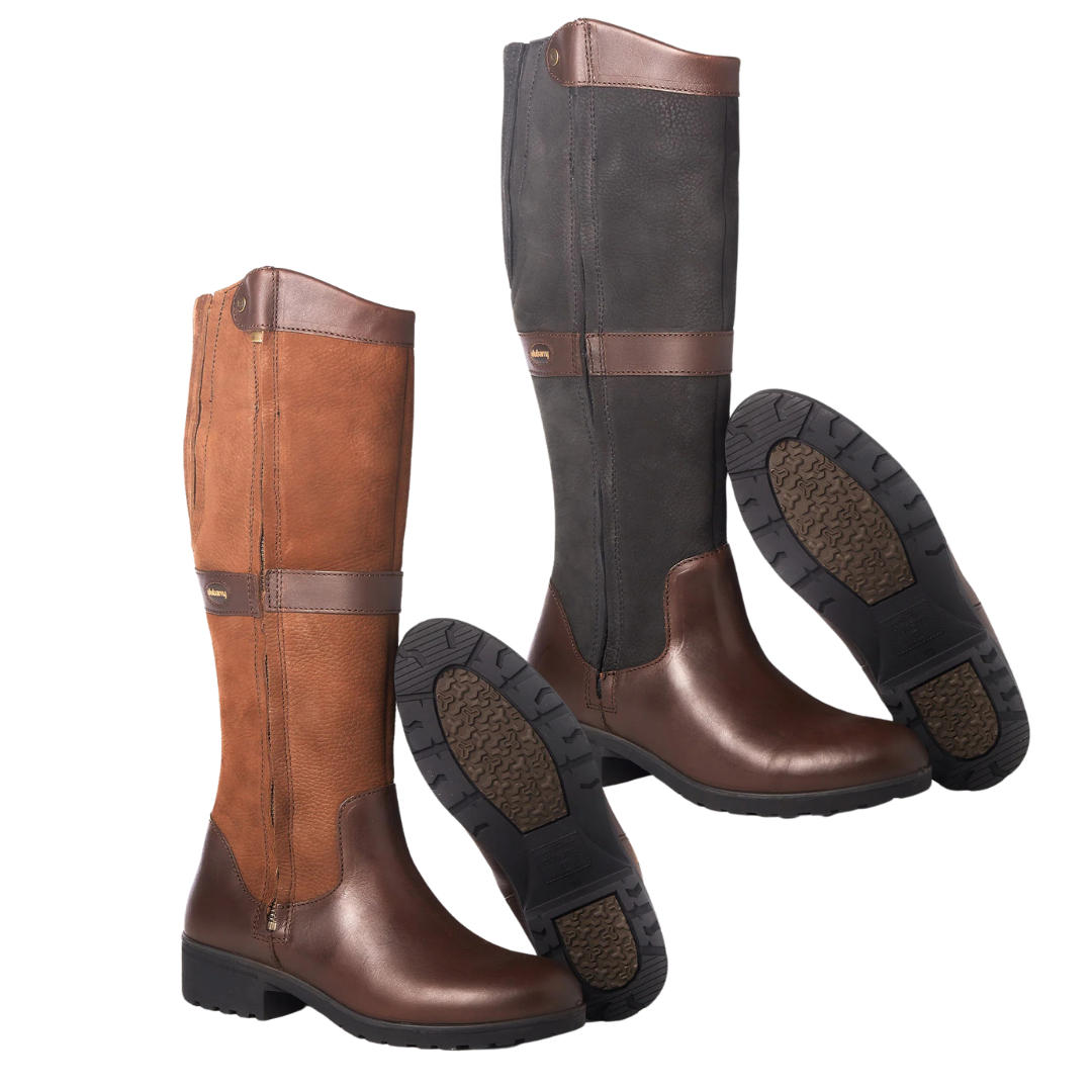 Dubarry Sligo Country Boot