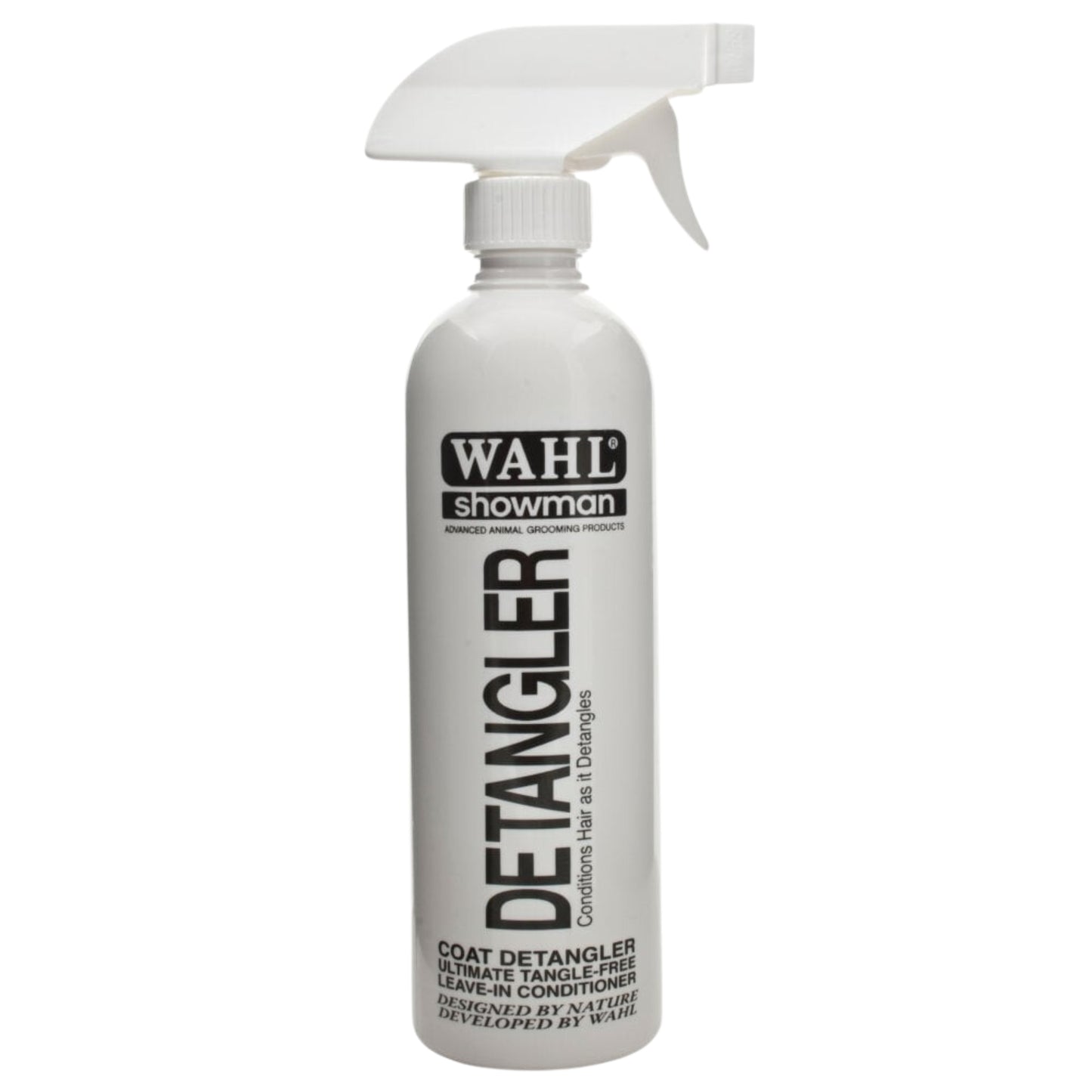 Wahl Easy Groom Detangler