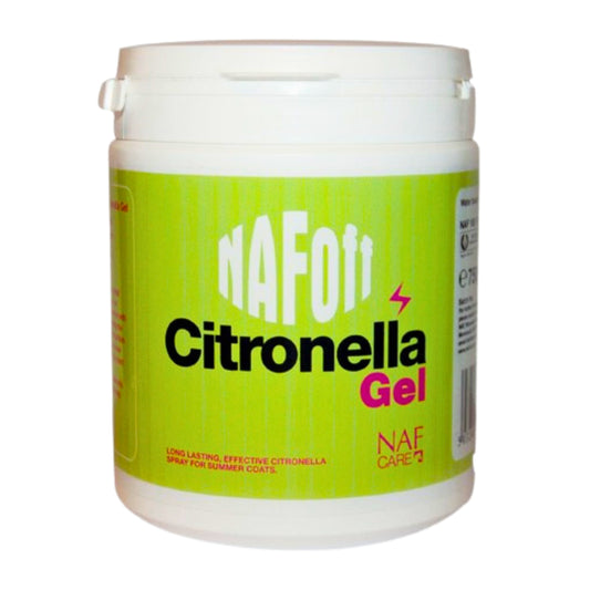 Naf Off Citronella Gel