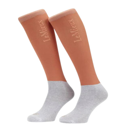 Lemieux Competition Socks 2 Pack