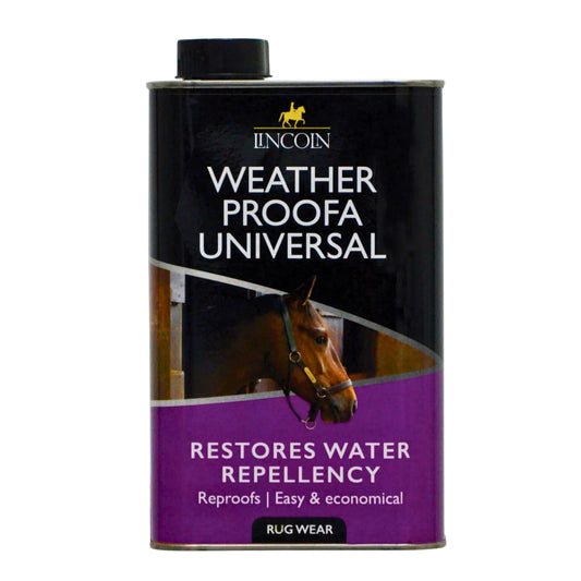 Lincoln Weather Proofa Universal