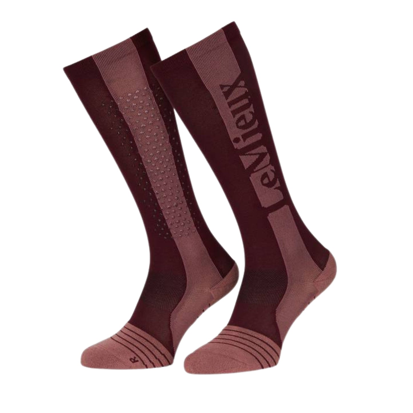 LeMieux Silicone Performance Sock