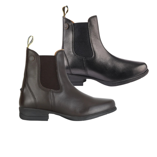 Shires Moretta Lucilla Jodhpur Boots Children