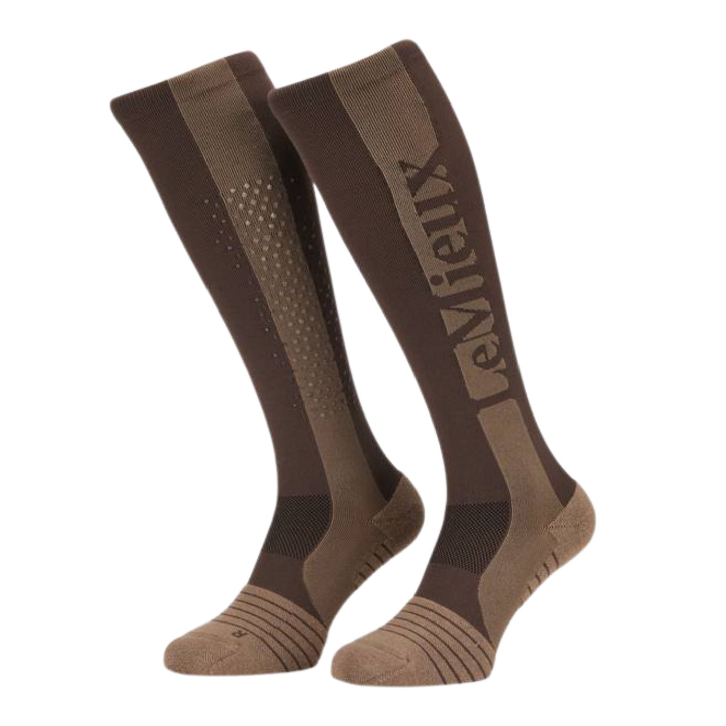 LeMieux Silicone Performance Sock AW24