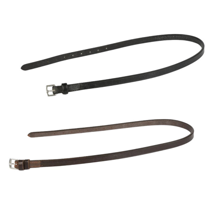 Shires Velociti Gara Flash Strap