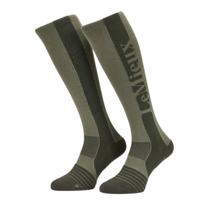 LeMieux Silicone Performance Socks