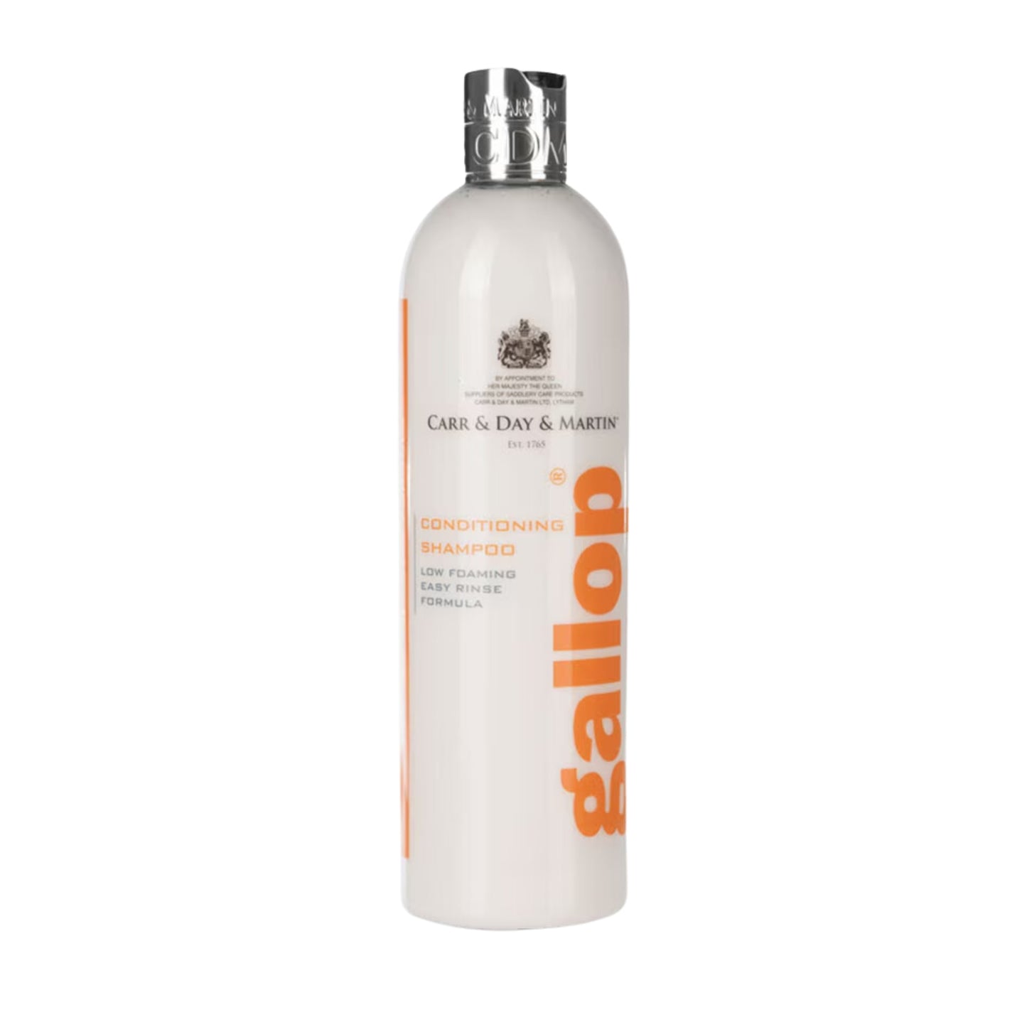 Carr & Day & Martin Gallop Everyday Conditioning Shampoo