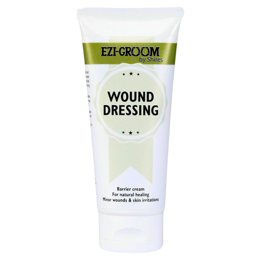 Shires Ezi-Groom Wound Dressing