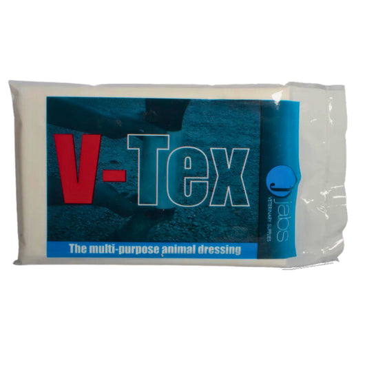 Jabs V-Tex Animal Dressing