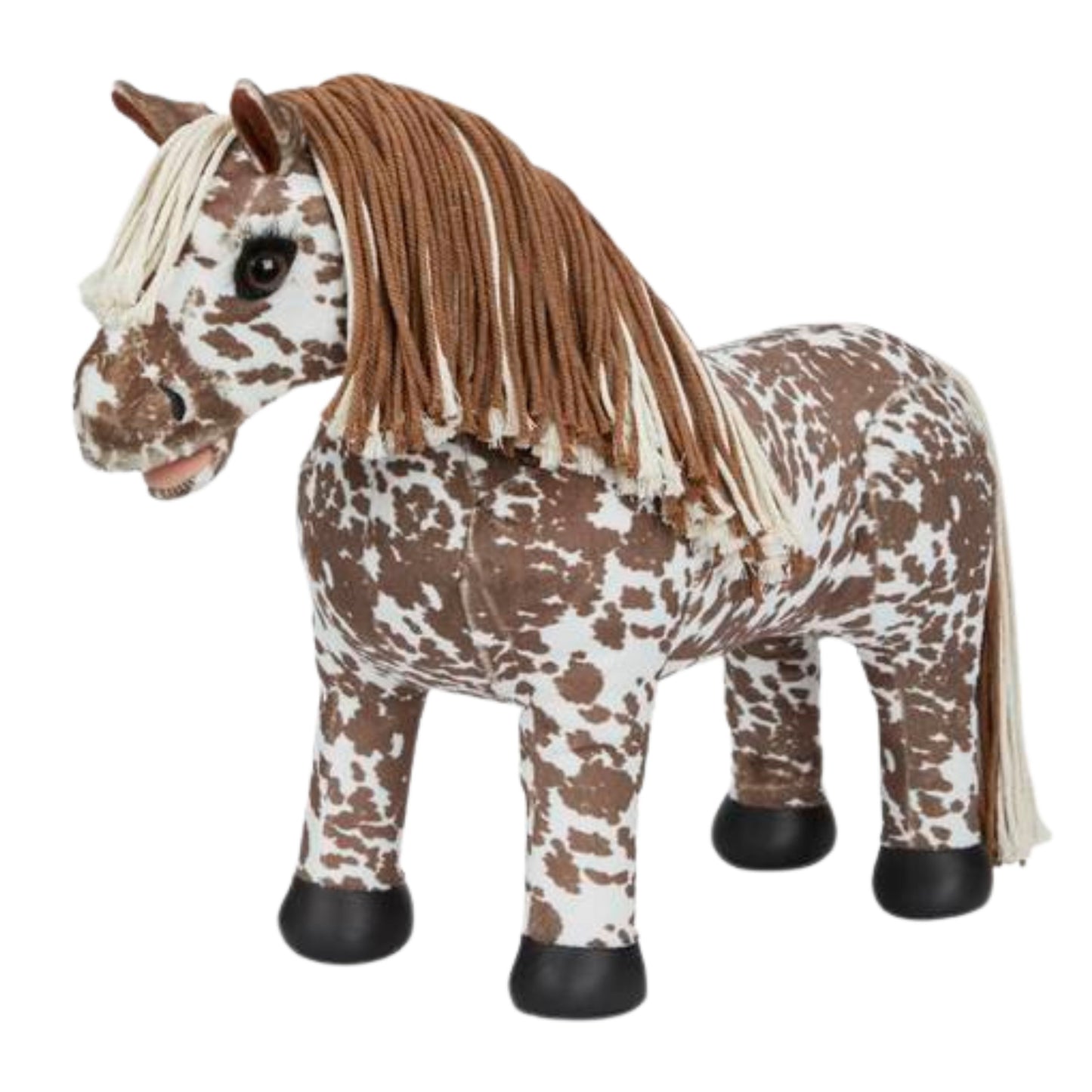 Lemieux Toy Pony Montana