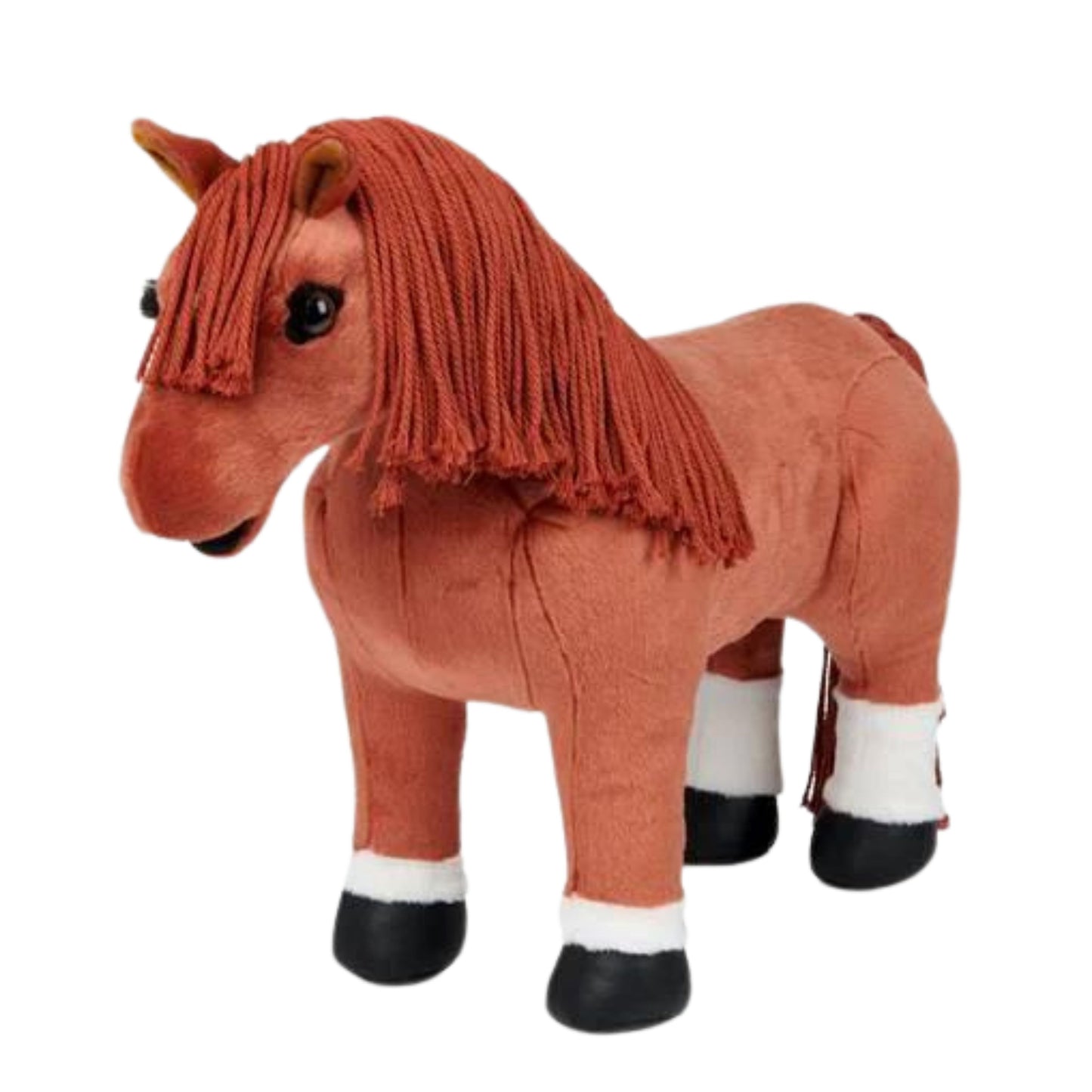 Lemieux Toy Pony Thomas