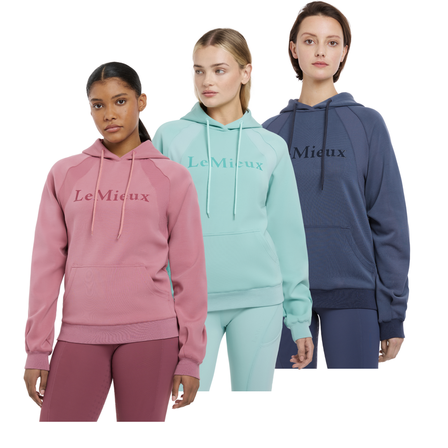 LeMieux Nadine Hoodie SS25