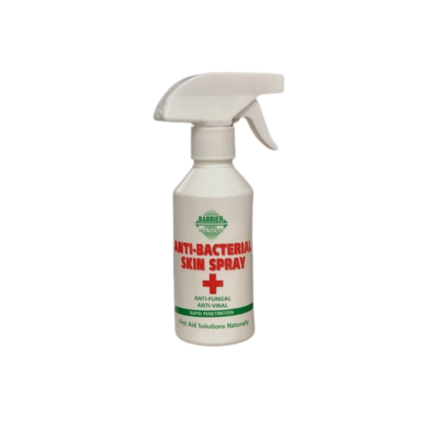 Barrier Anti-bacterial Skin Spray