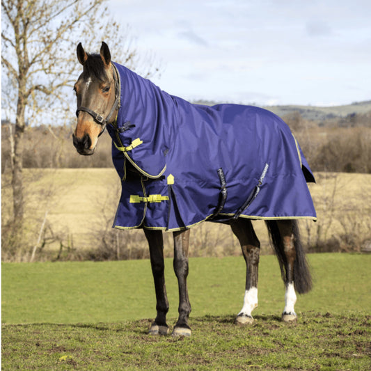 Shires Asker Combo Turnout Rug 300g