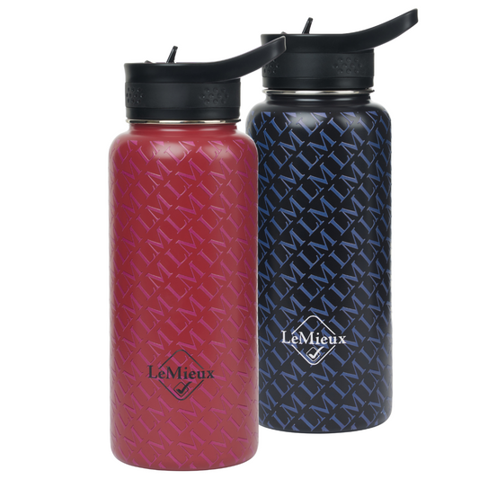 LeMieux Drinks Bottle AW24