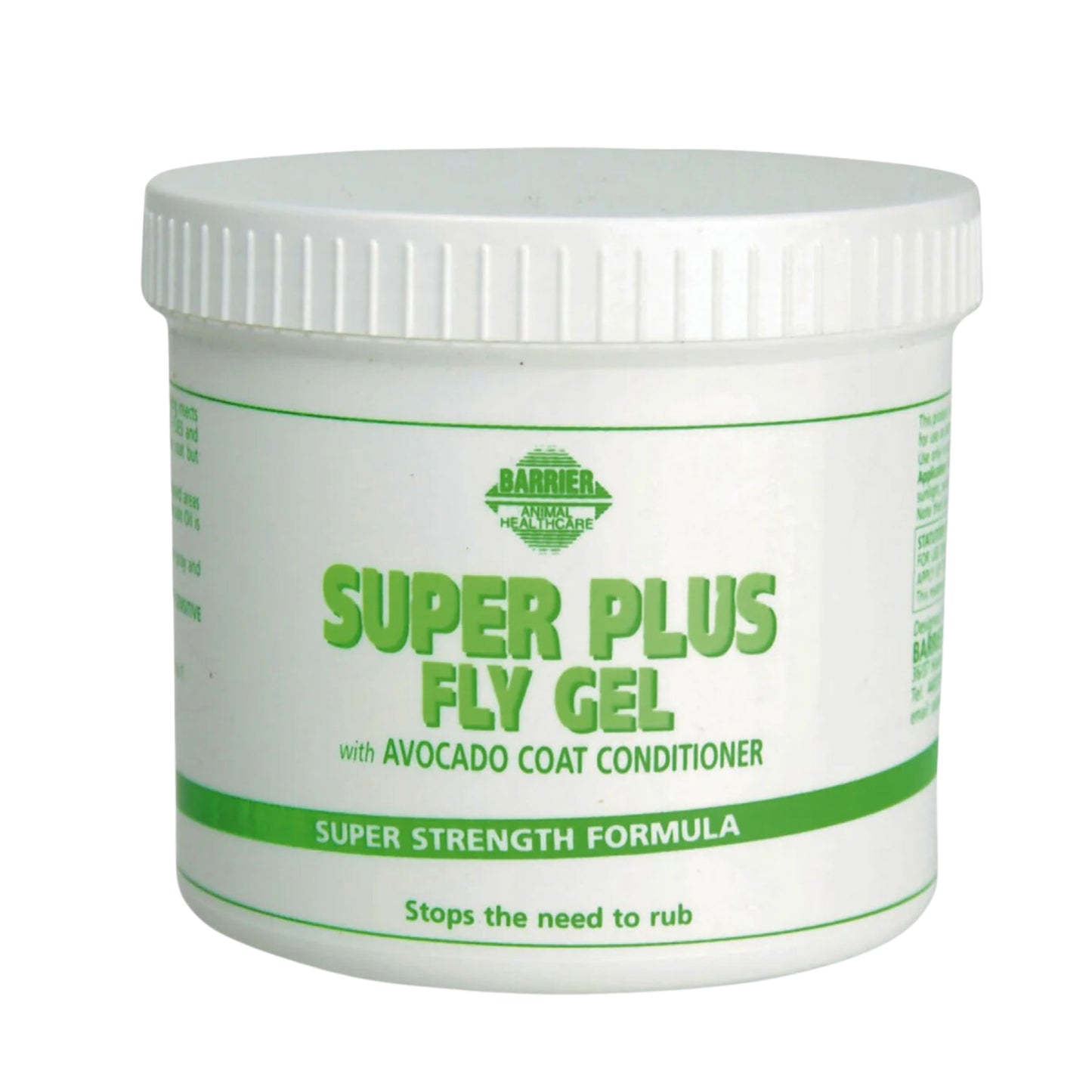 Barrier Super Plus Fly Gel