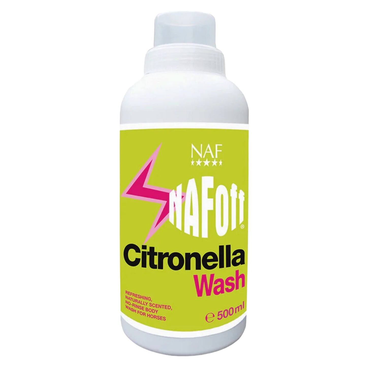 Naf Off Citronella Wash