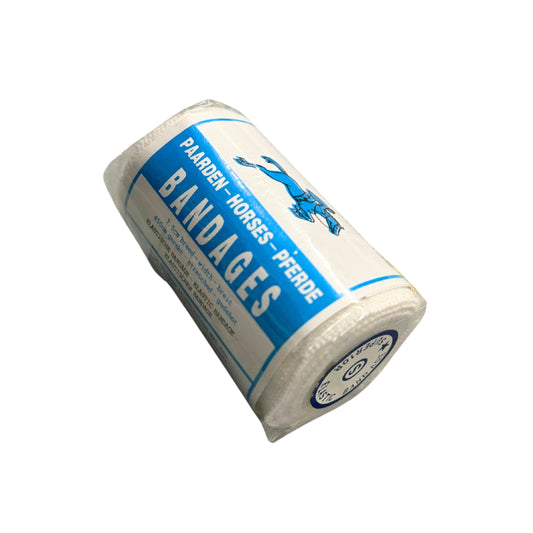 Horse Elastic Bandage