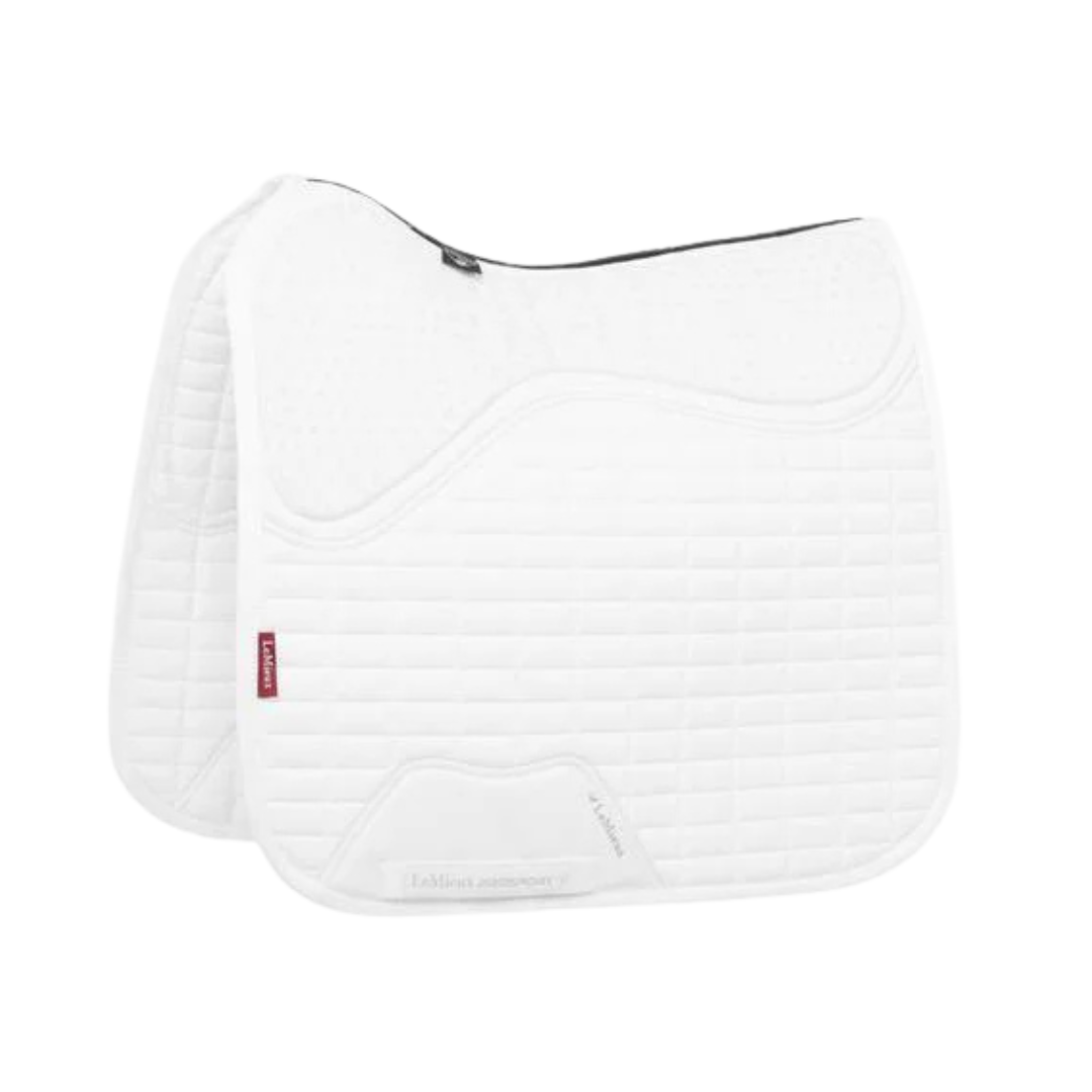 Lemieux Le Cool Grip Dressage Pad