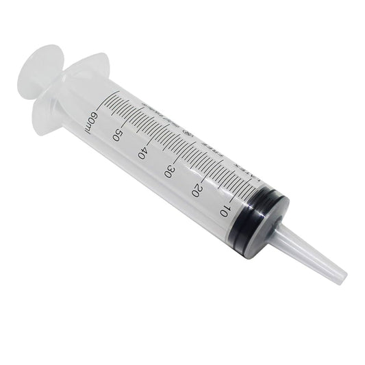 60ml Catheter Syringe Sterile