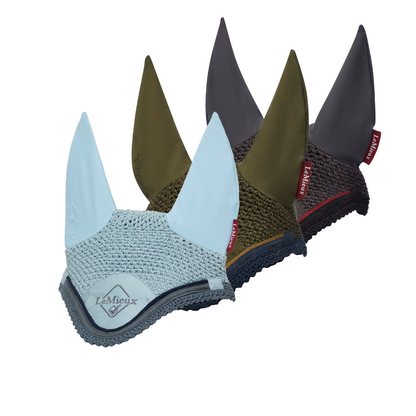 Lemieux Classic Fly Hood AW24