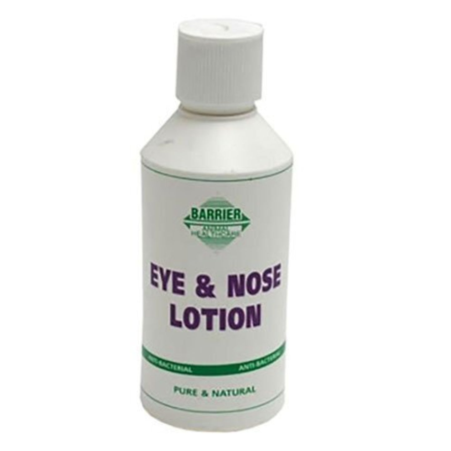 Barrier Anti-Bacterial Eye & Nose Lotion