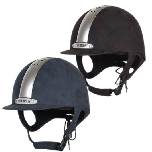 Champion Vent-Air Riding Helmet