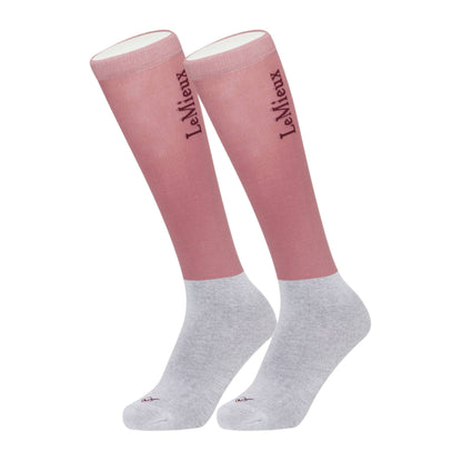 Lemieux Competition Socks 2 Pack