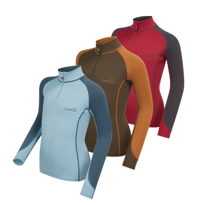 Lemieux Mini Base Layer AW24