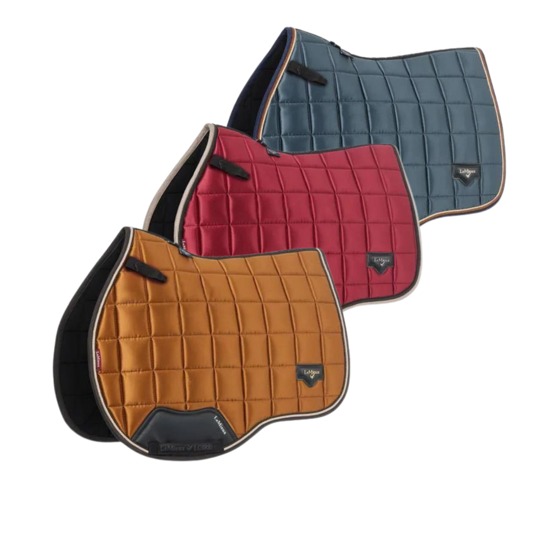 LeMieux Loire Classic GP Square AW24