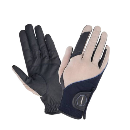 Lemieux Esme Pro Mesh Glove Navy Limited Edition