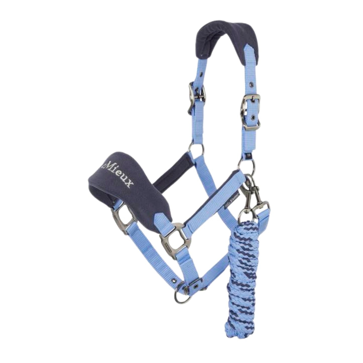 Esme Vogue Headcollar & Leadrope Limited Edition