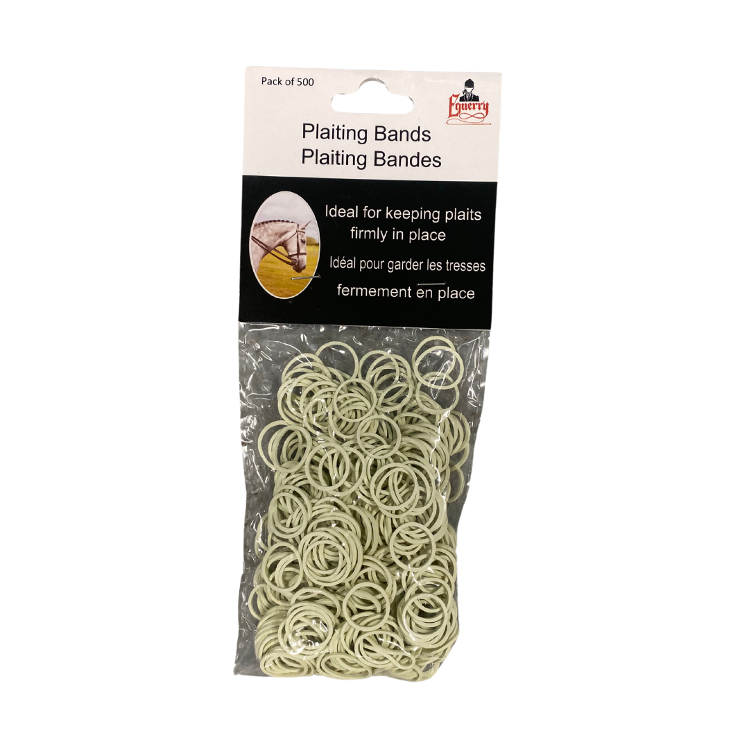 Equary Plaiting Bands