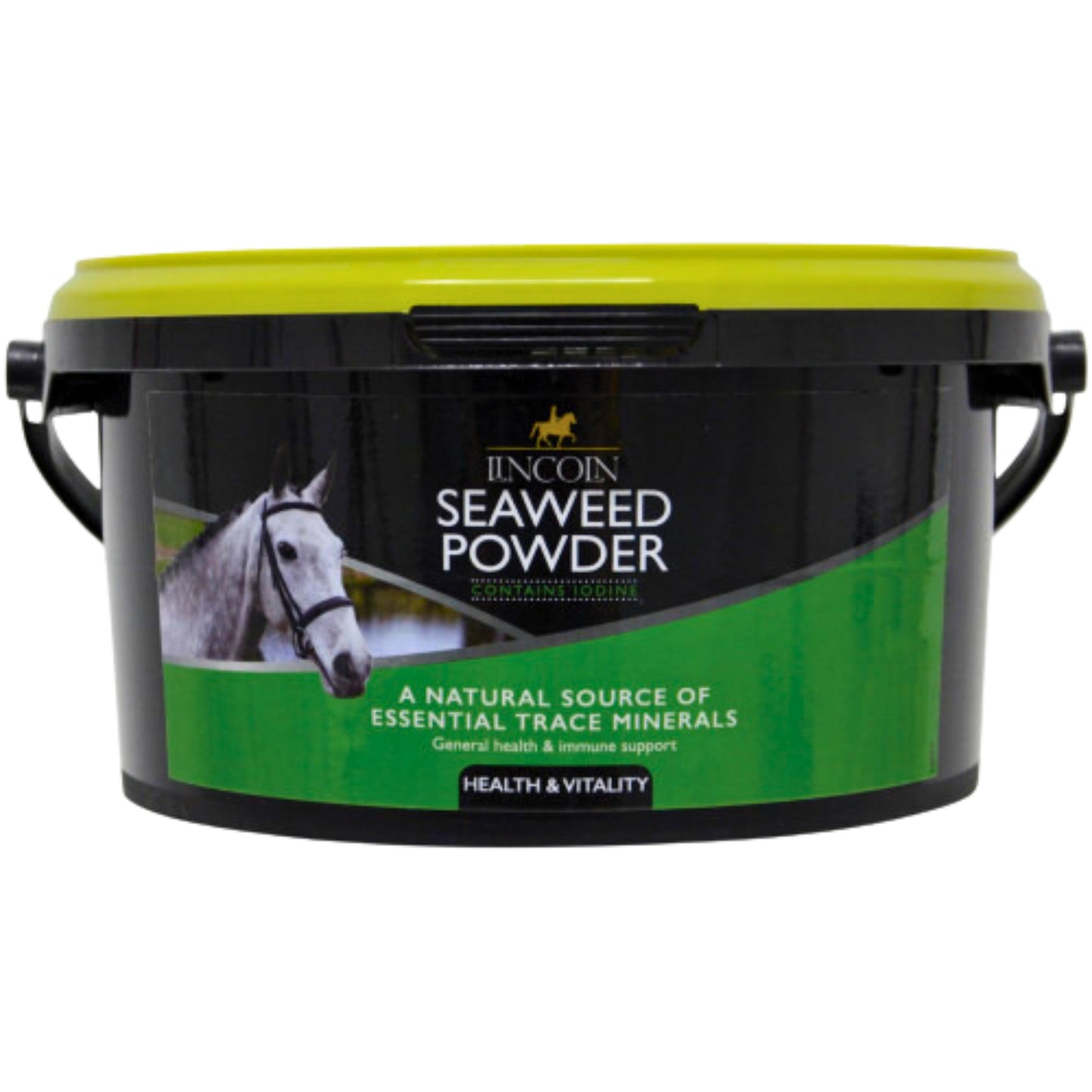 Lincoln Seaweed Powder