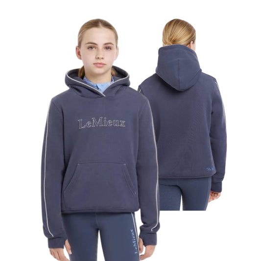 Lemieux Esme Young Rider Hoodie