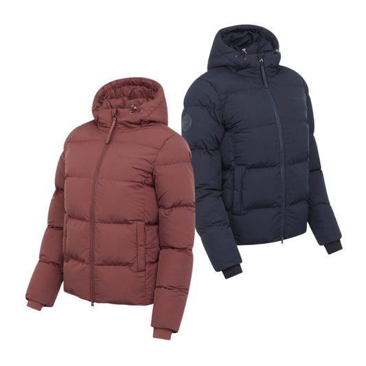 Lemieux Kenza Short Puffer  Coat