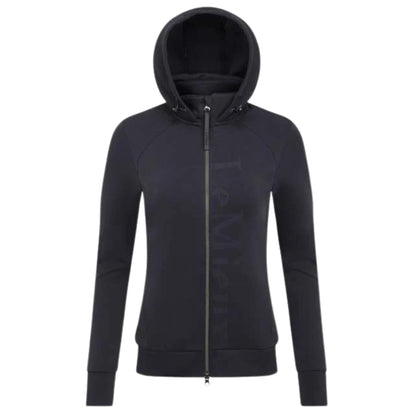 Lemieux Elite Zip Through Hoodie