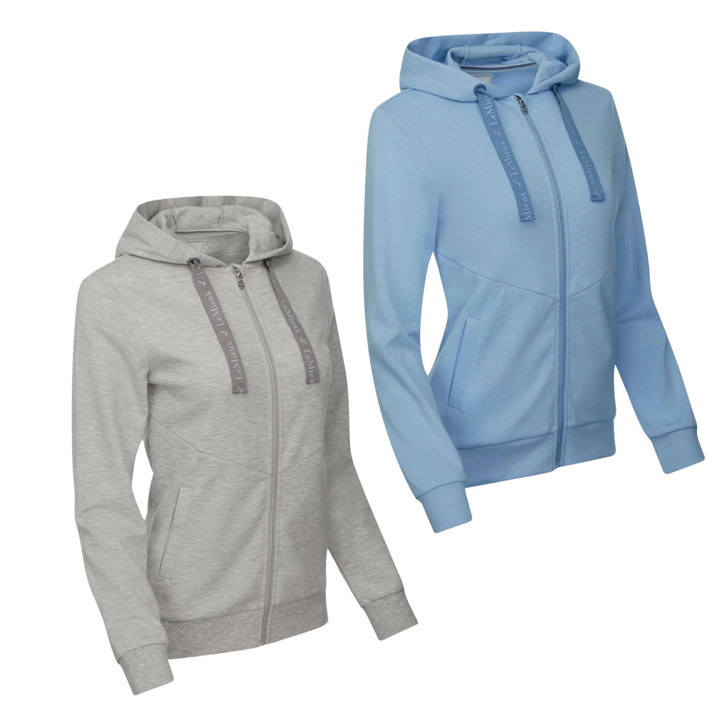 LeMieux Leonie Zip Trough Hoodie