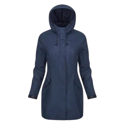 Lemieux Grace Long Rain Jacket