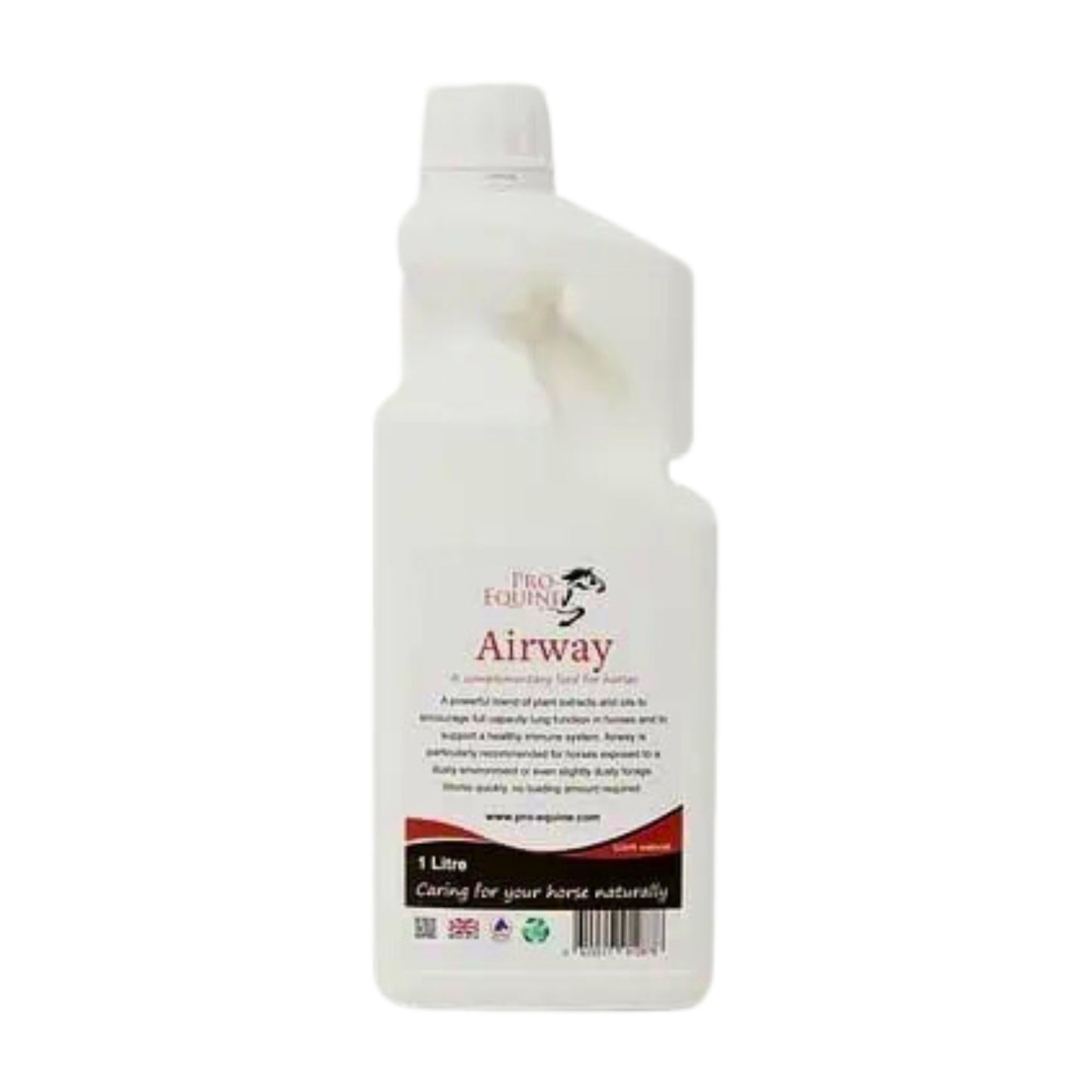 Pro-Equine Airway