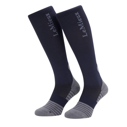 LeMieux  Performance Socks AW24