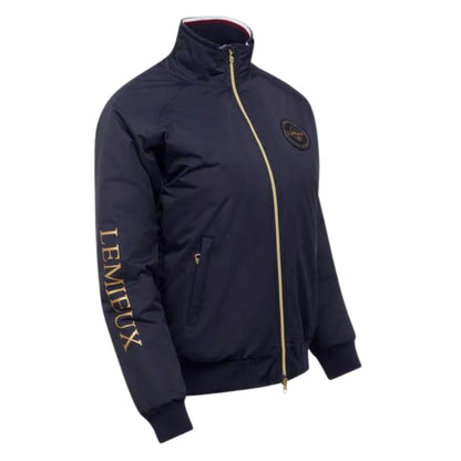 Lemieux Elite Crew Jacket