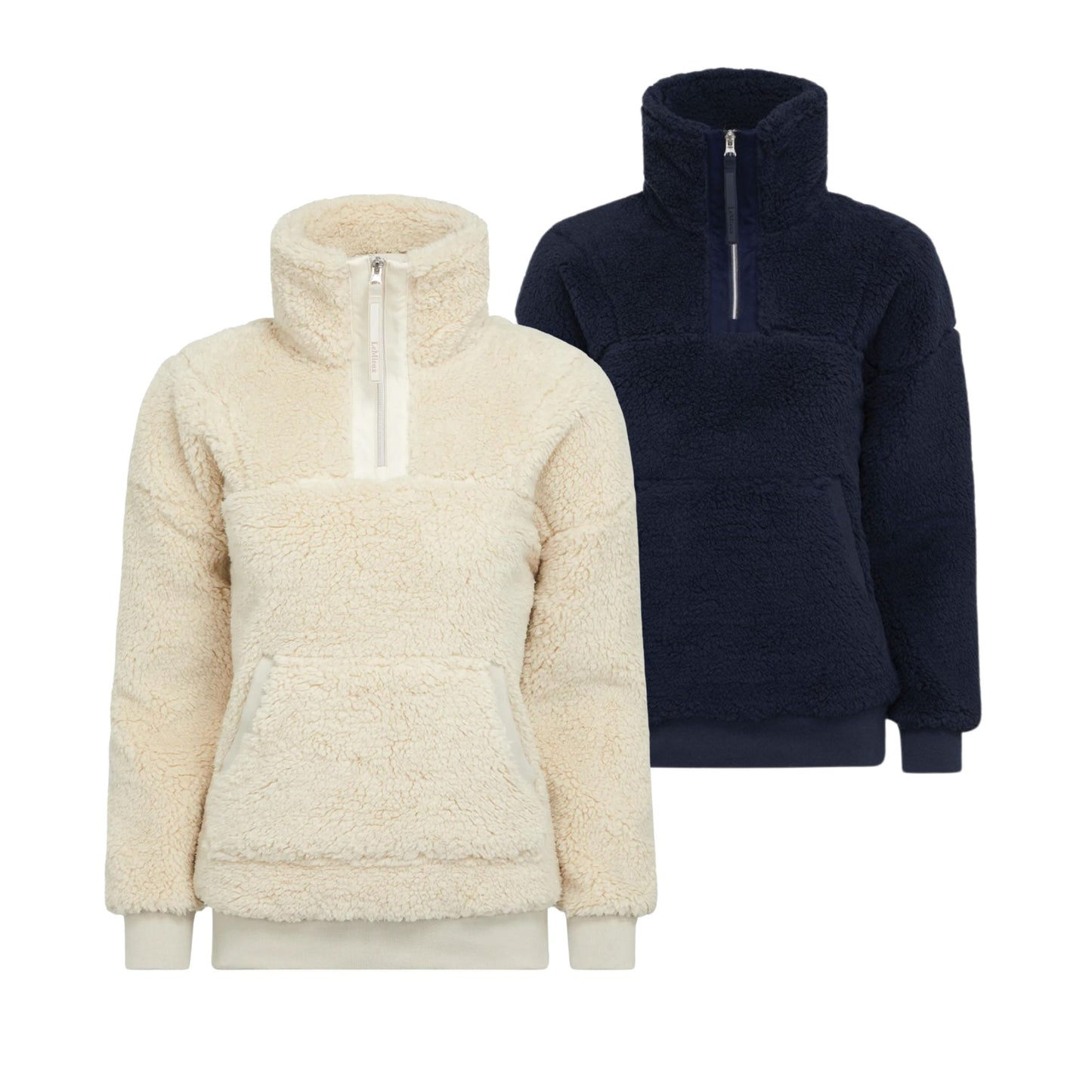 Lemieux Tara Teddy Fleece