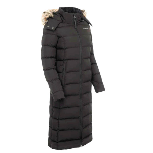 Lemieux Harper Long Jacket