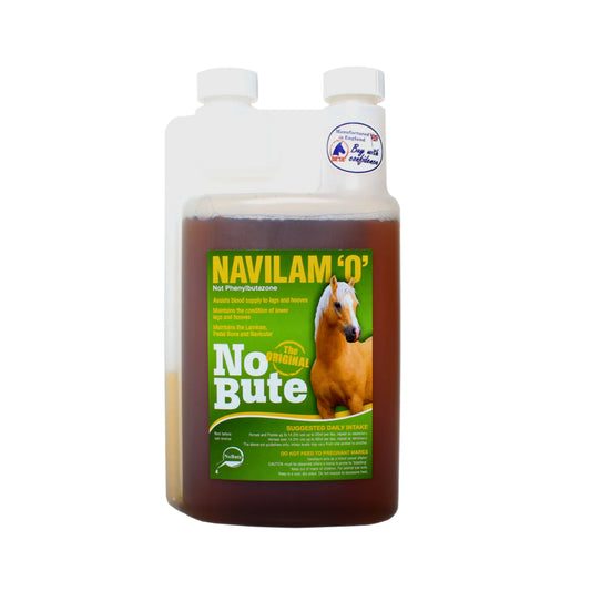 Animal Health Company Navilam 'O'