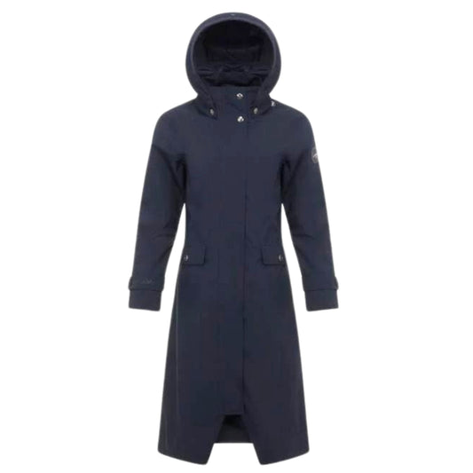 Lemieux Amelie Waterproof Lightweight Riding Coat