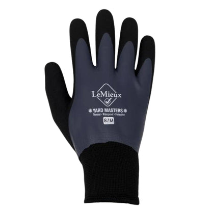 Lemieux Thermal Work Gloves