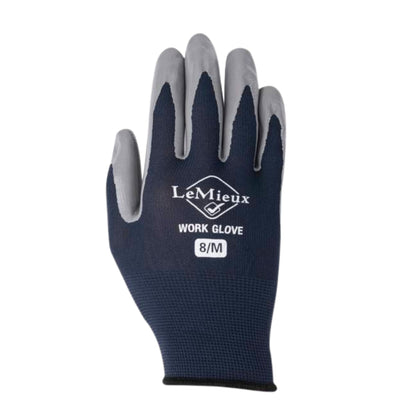 Lemieux Work Gloves