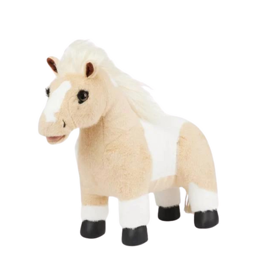 Lemieux Toy Pony Lemon